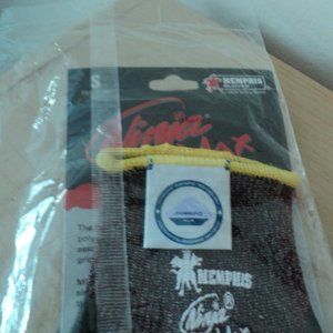 Memphis Ninja Max Men's N9676 Gloves - New in Package